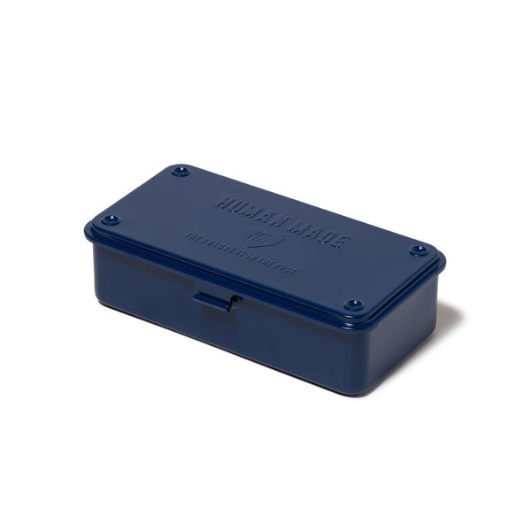 HUMAN MADE STEEL TOOL BOX #2 HM31GD144