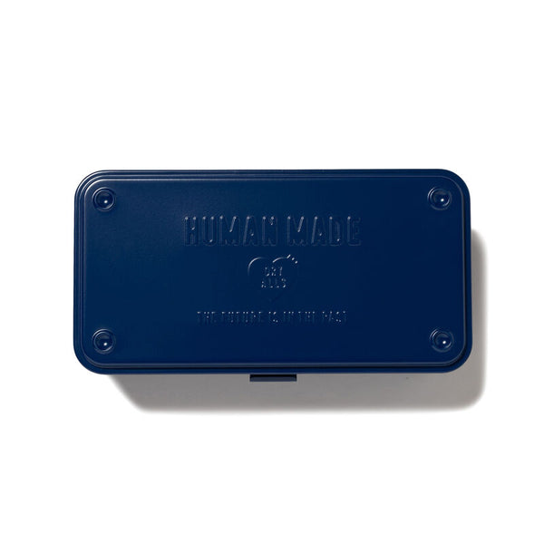 HUMAN MADE STEEL TOOL BOX #2 HM31GD144