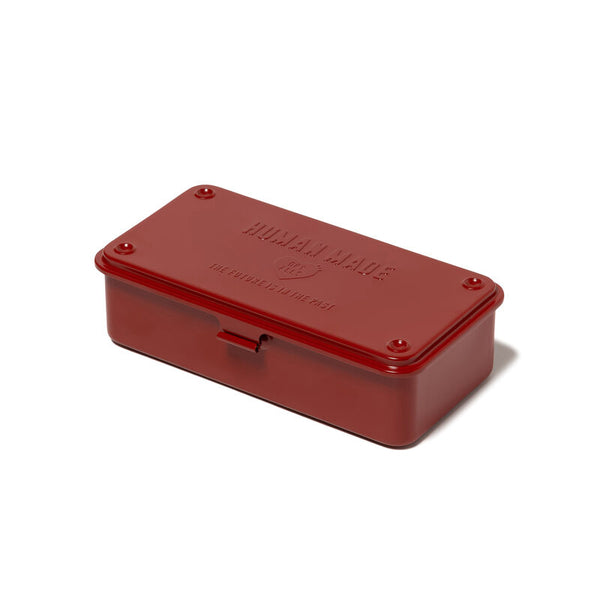 HUMAN MADE STEEL TOOL BOX #2 HM31GD144