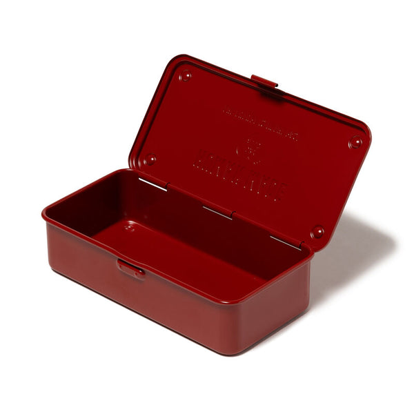 HUMAN MADE STEEL TOOL BOX #2 HM31GD144