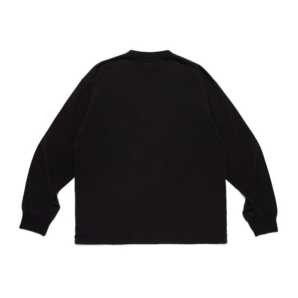 HUMAN MADE GRAPHIC L/S T-SHIRT HM32CS072