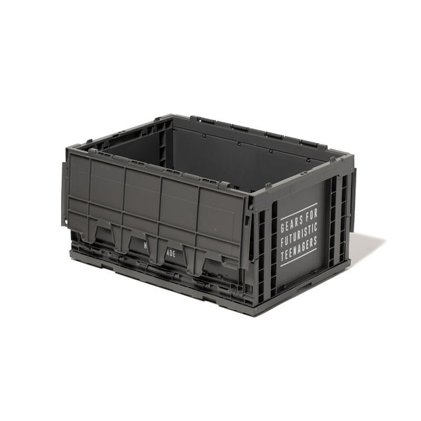 HUMAN MADE CONTAINER TYPE M - GREY 74L HM32GD119