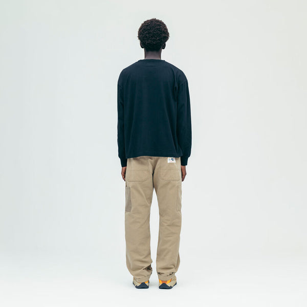 HUMAN MADE GRAPHIC L/S T-SHIRT HM32CS072