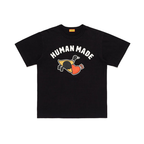 HUMAN MADE GRAPHIC T-SHIRT HM32TE016