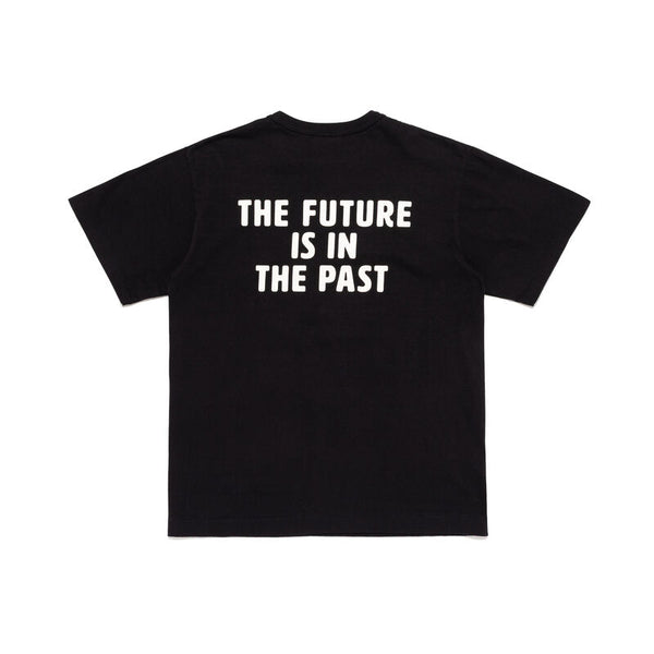 HUMAN MADE GRAPHIC T-SHIRT HM32TE016