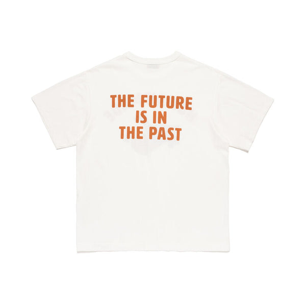 HUMAN MADE GRAPHIC T-SHIRT HM32TE016