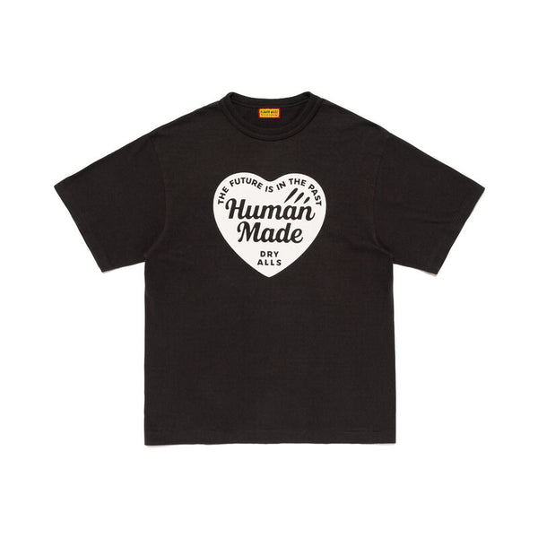 HUMAN MADE GRAPHIC T-SHIRT HM32TE019