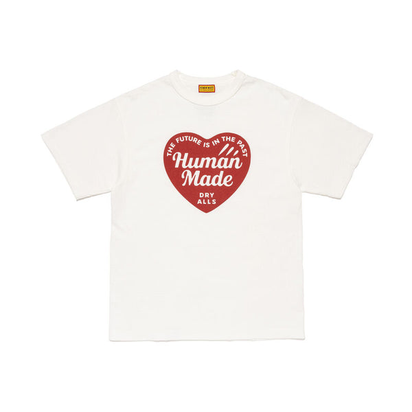HUMAN MADE GRAPHIC T-SHIRT HM32TE019