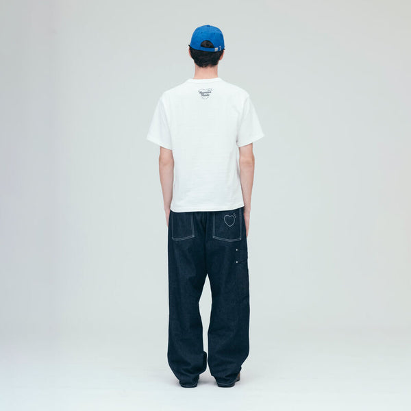 HUMAN MADE GRAPHIC T-SHIRT HM32TE019