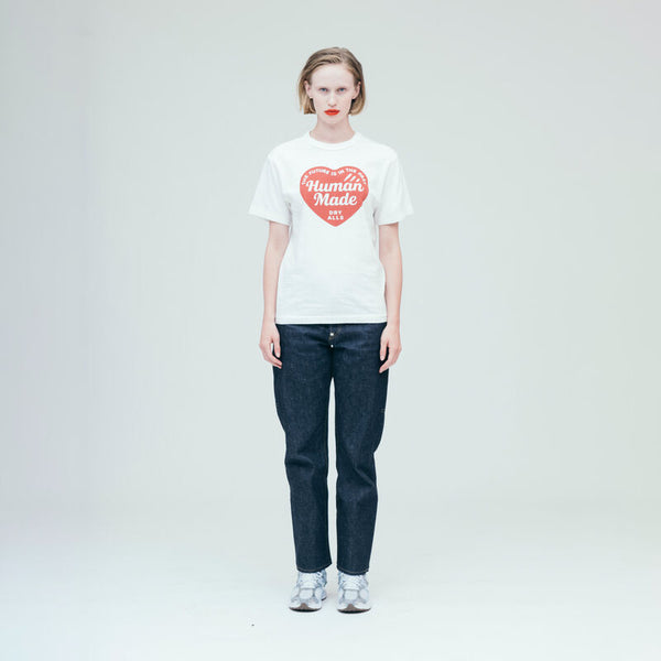 HUMAN MADE GRAPHIC T-SHIRT HM32TE019