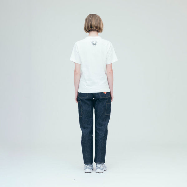 HUMAN MADE GRAPHIC T-SHIRT HM32TE019