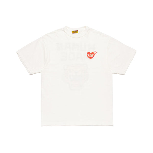 HUMAN MADE GRAPHIC T-SHIRT HM32TE009