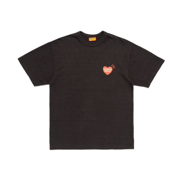 HUMAN MADE GRAPHIC T-SHIRT HM32TE009