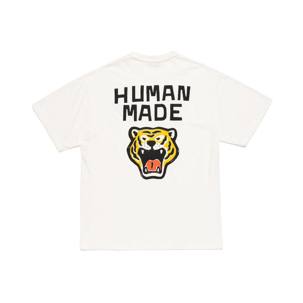 HUMAN MADE GRAPHIC T-SHIRT HM32TE009