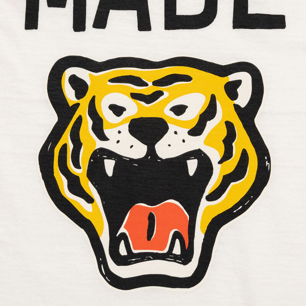 HUMAN MADE GRAPHIC T-SHIRT HM32TE009