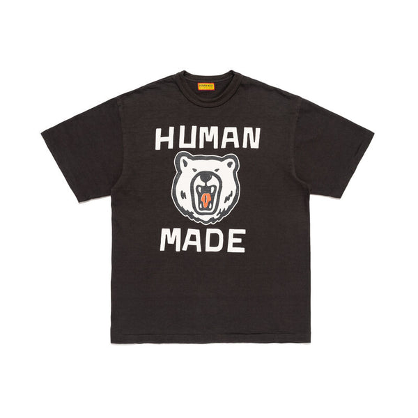 HUMAN MADE GRAPHIC T-SHIRT HM32TE010