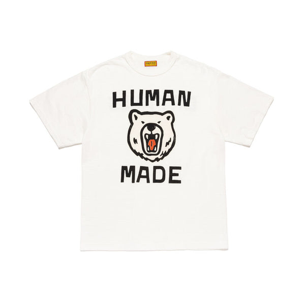 HUMAN MADE GRAPHIC T-SHIRT HM32TE010