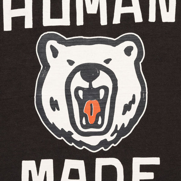 HUMAN MADE GRAPHIC T-SHIRT HM32TE010