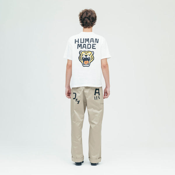 HUMAN MADE GRAPHIC T-SHIRT HM32TE009