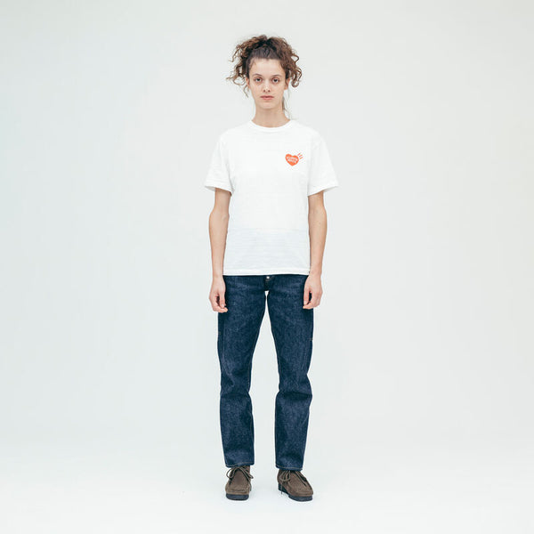 HUMAN MADE GRAPHIC T-SHIRT HM32TE009