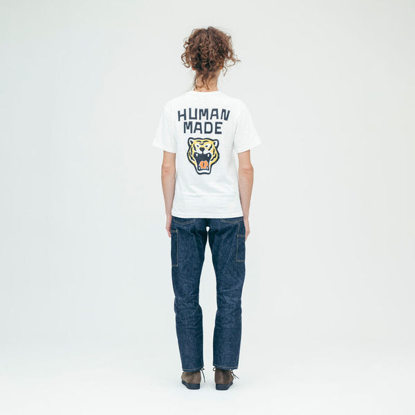 HUMAN MADE GRAPHIC T-SHIRT HM32TE009