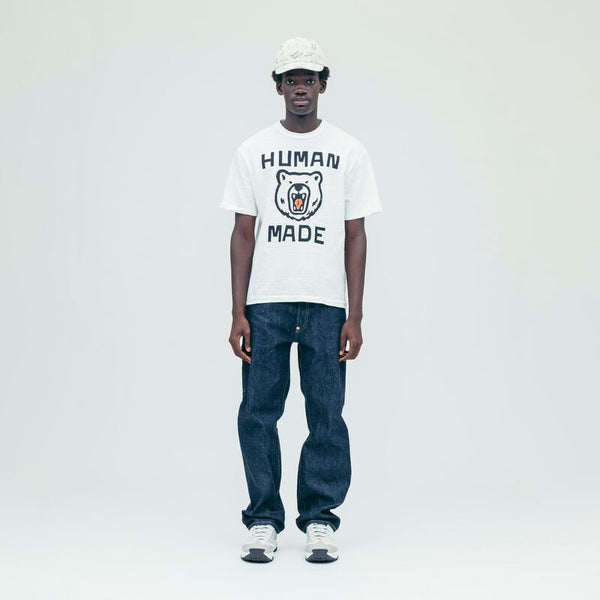 HUMAN MADE GRAPHIC T-SHIRT HM32TE010