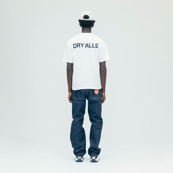 HUMAN MADE GRAPHIC T-SHIRT HM32TE010