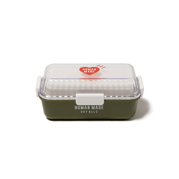 HUMAN MADE OBENTO BOX HM32GD142