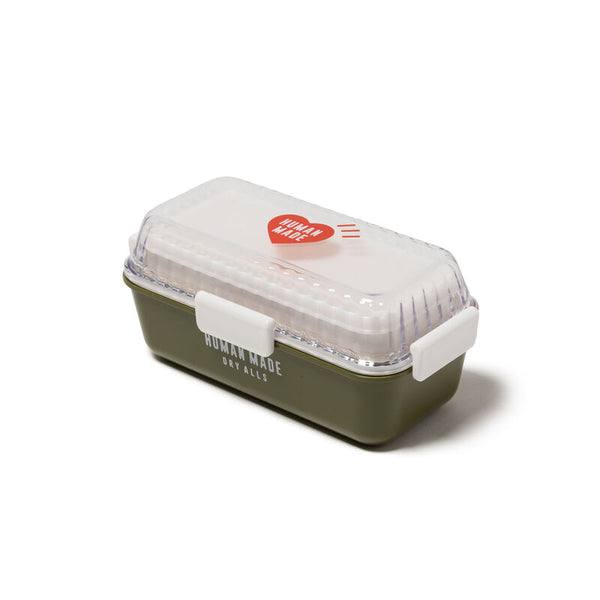 HUMAN MADE OBENTO BOX HM32GD142