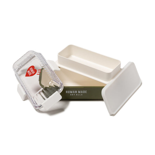 HUMAN MADE OBENTO BOX HM32GD142