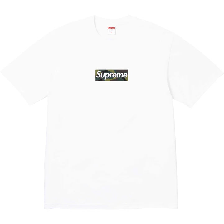 Supreme box logo ash grey cheap