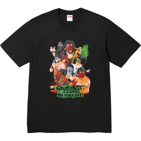 SUPREME MUTA TEE