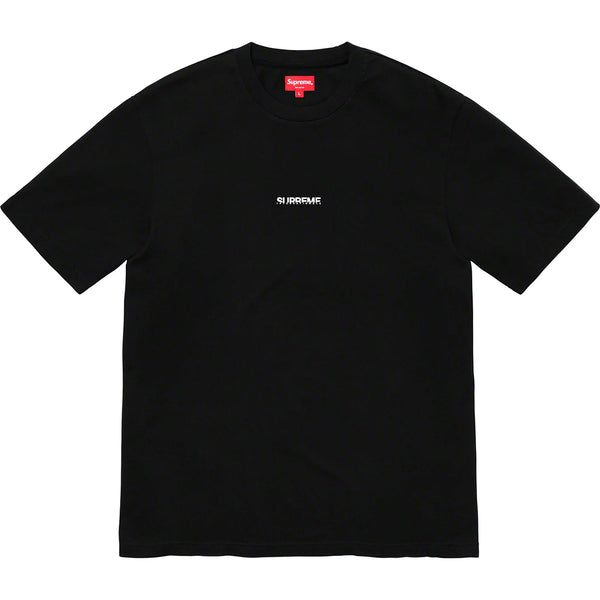 SUPREME INTERNATIONAL S/S TOP