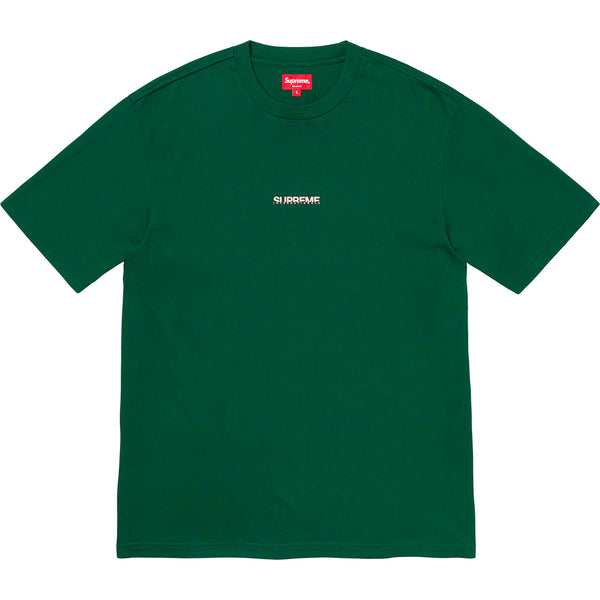 SUPREME INTERNATIONAL S/S TOP