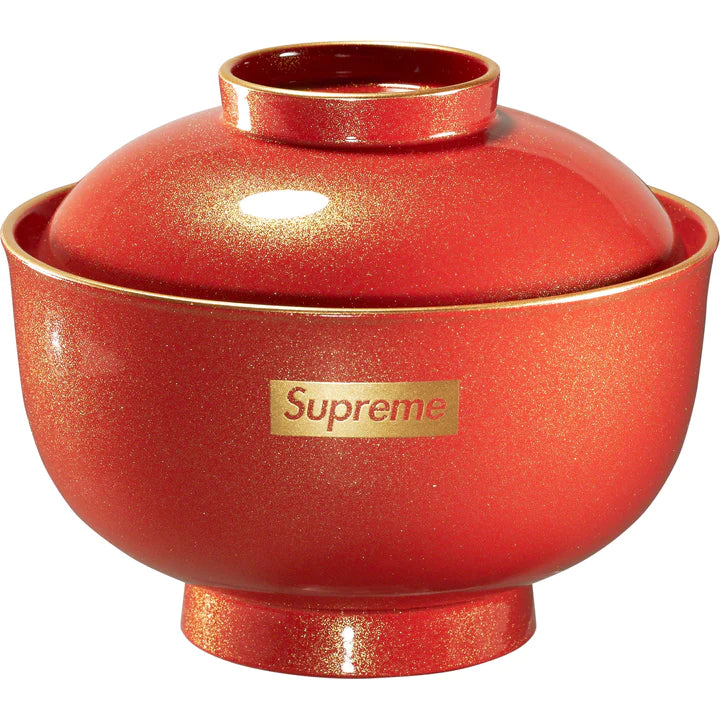 シュプリーム お椀 食器 Zoni Gritter Bowl Supreme SUPREME ZONI GLITTER BOWL – Trade Point_HK