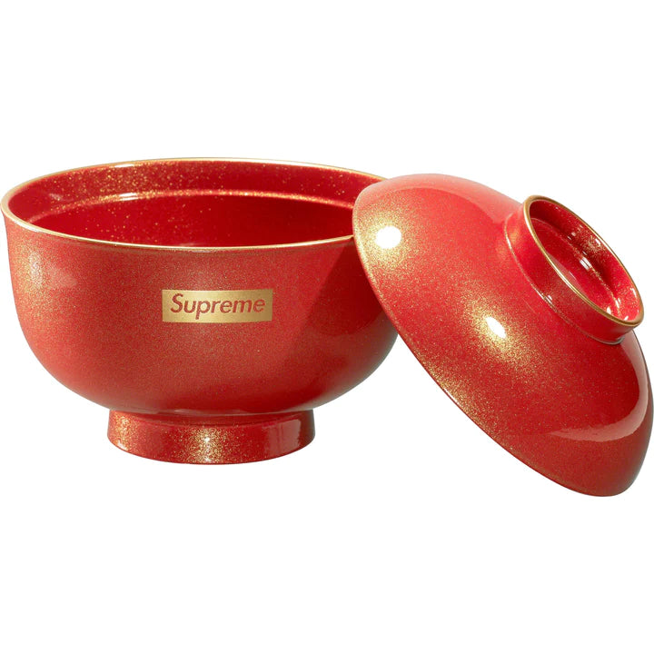 シュプリーム お椀 食器 Zoni Gritter Bowl Supreme SUPREME ZONI GLITTER BOWL – Trade Point_HK