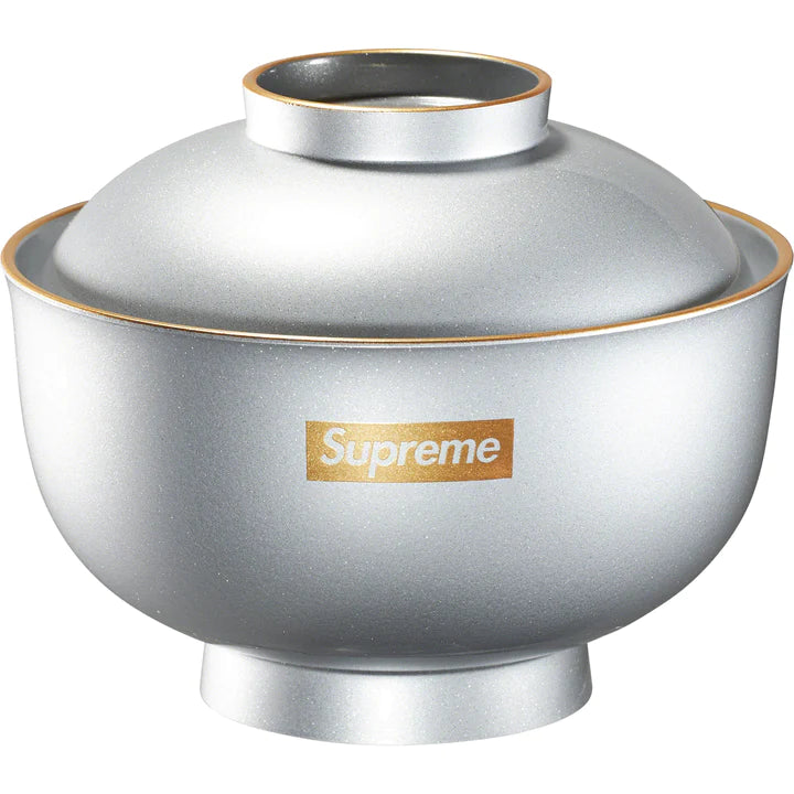 シュプリーム お椀 食器 Zoni Gritter Bowl Supreme Fall/Winter 2023 Preview – Supreme