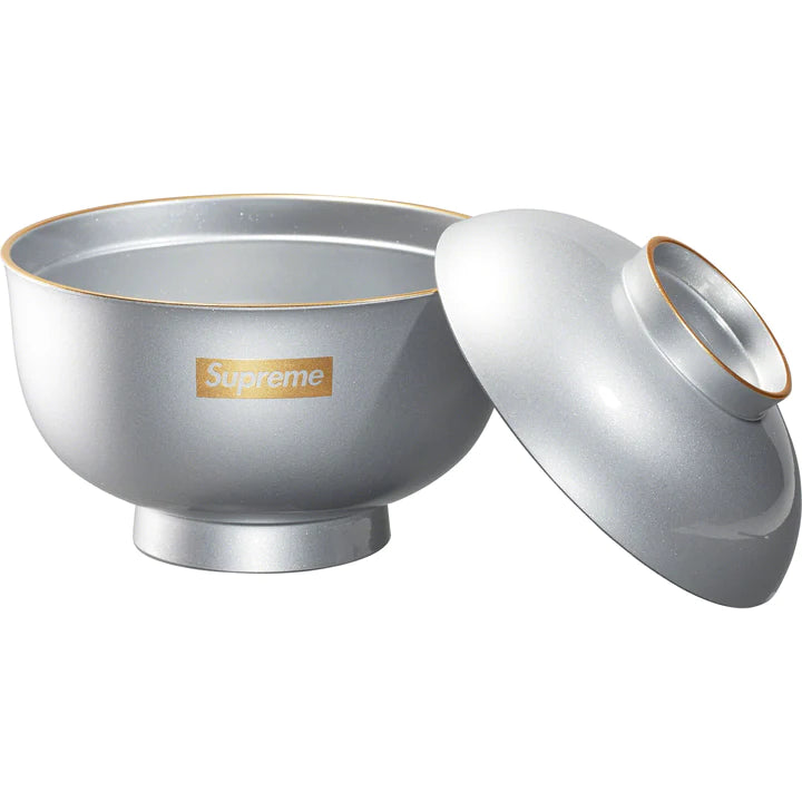 SUPREME ZONI GLITTER BOWL – Trade Point_HK