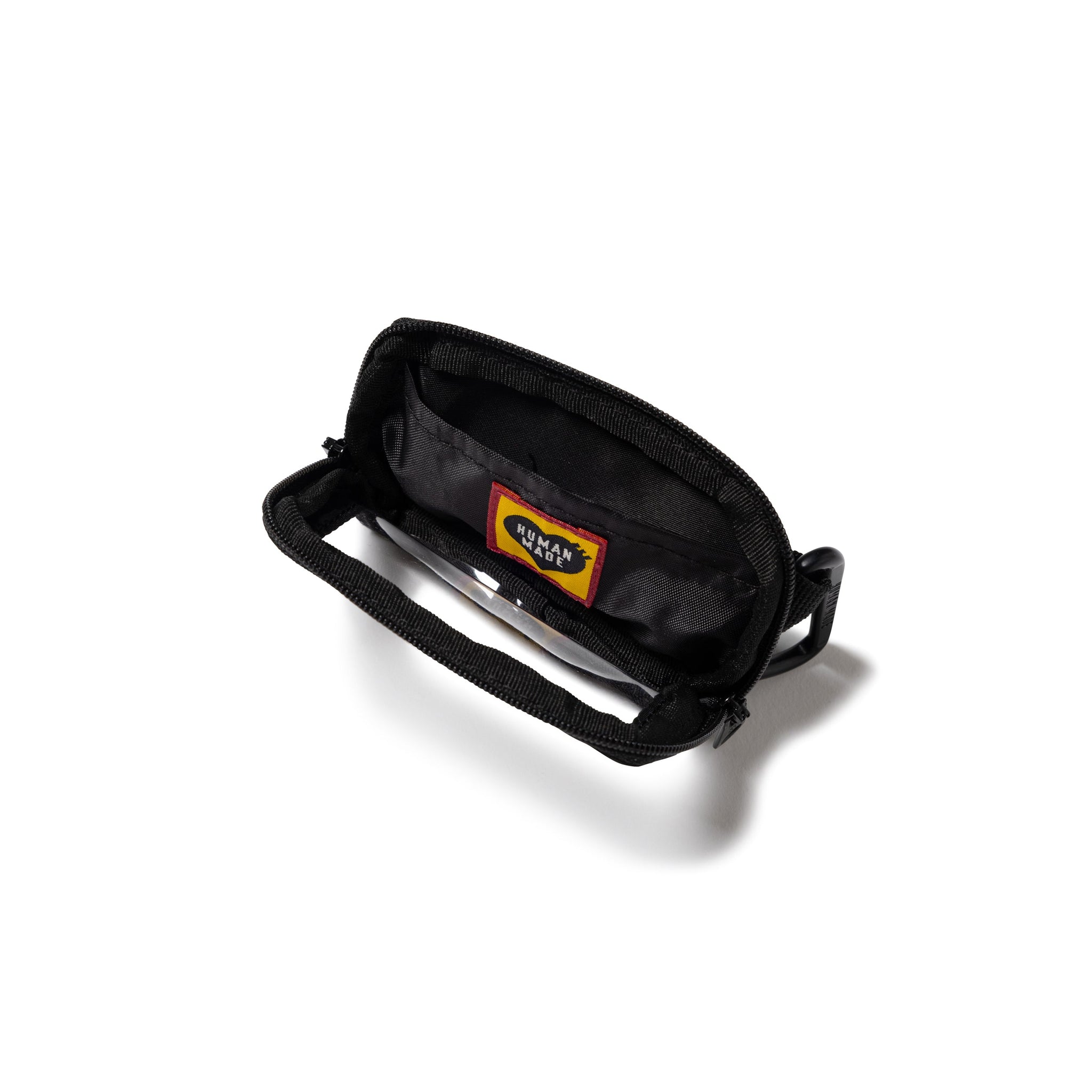 HUMAN MADE MILITARY CARD CASE – Trade Point_HK