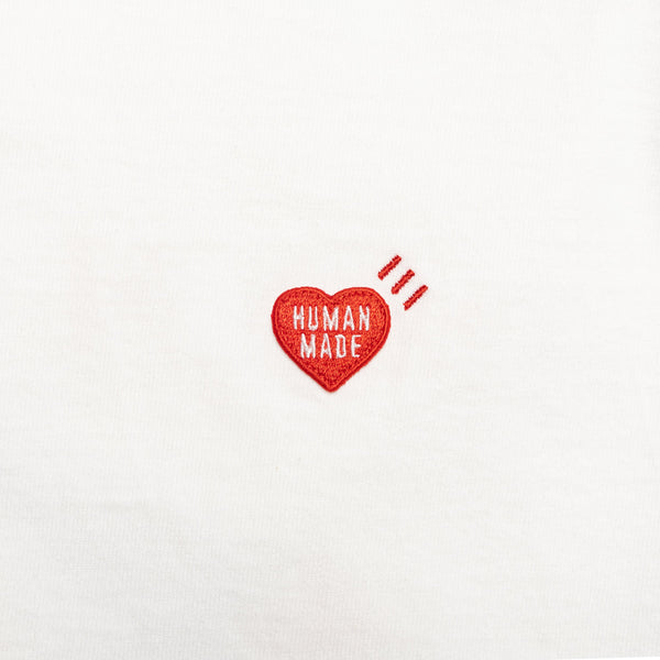 HUMAN MADE GRAPHIC L/S T-SHIRT #6