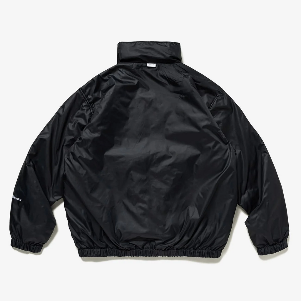 WTAPS TRACK / PADDED / JACKET / POLY. RIPSTOP. PROTECT – Trade WTAPS TRACK / PADDED / JACKET / POLY. RIPSTOP. PROTECT – Trade