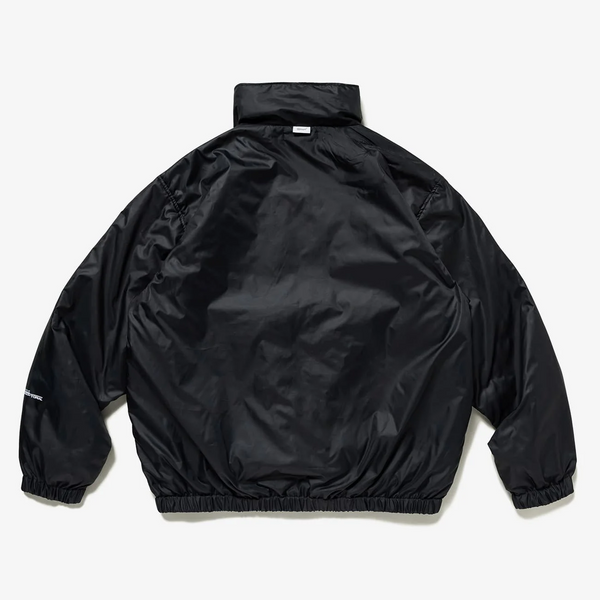 WTAPS TRACK / PADDED / JACKET / POLY. RIPSTOP. PROTECT