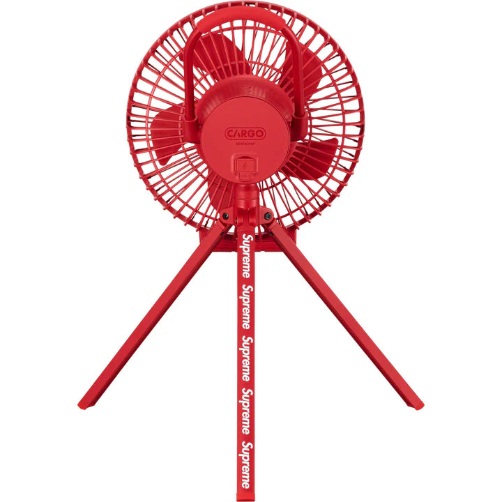 SUPREME CARGO CONTAINER ELECTRIC FAN – Trade Point_HK SUPREME CARGO CONTAINER ELECTRIC FAN – Trade Point_HK