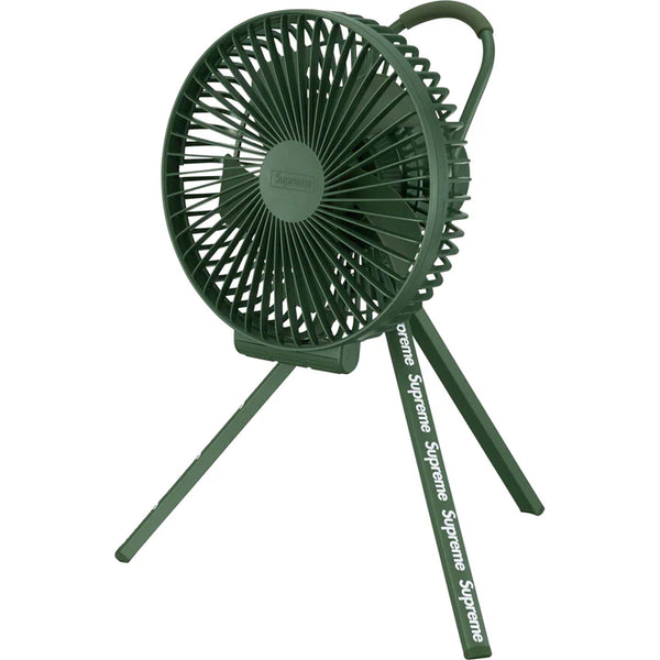 SUPREME CARGO CONTAINER ELECTRIC FAN