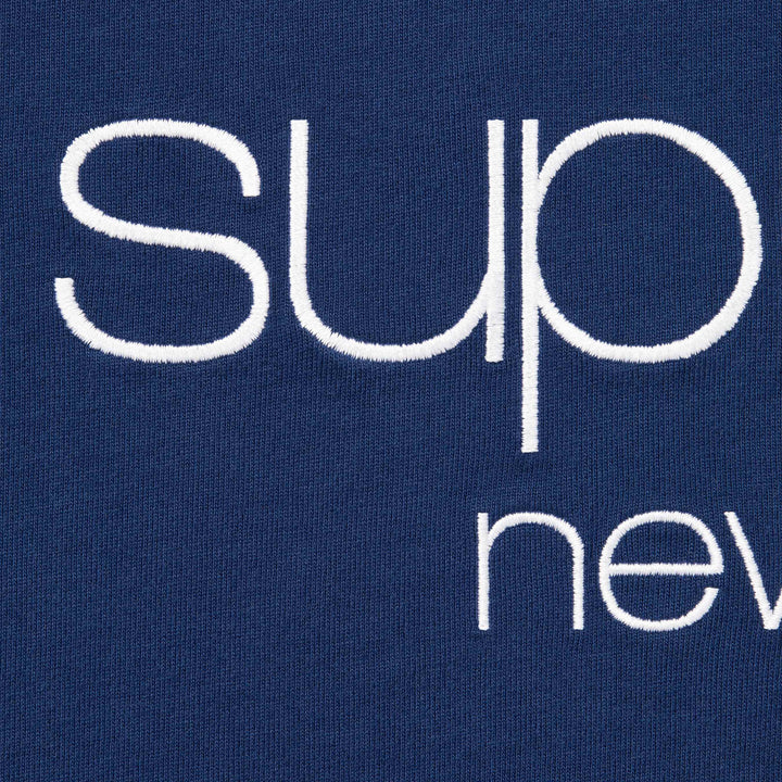 SUPREME CLASSIC LOGO S/S TOP – Trade Point_HK