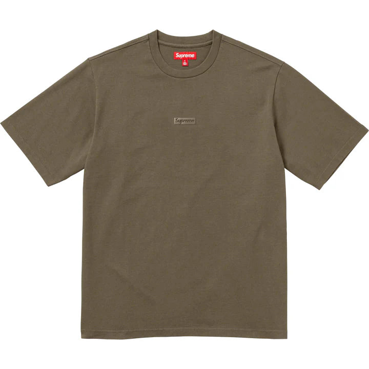 SUPREME HIGH DENSITY SMALL BOX S/S TOP – Trade Point_HK