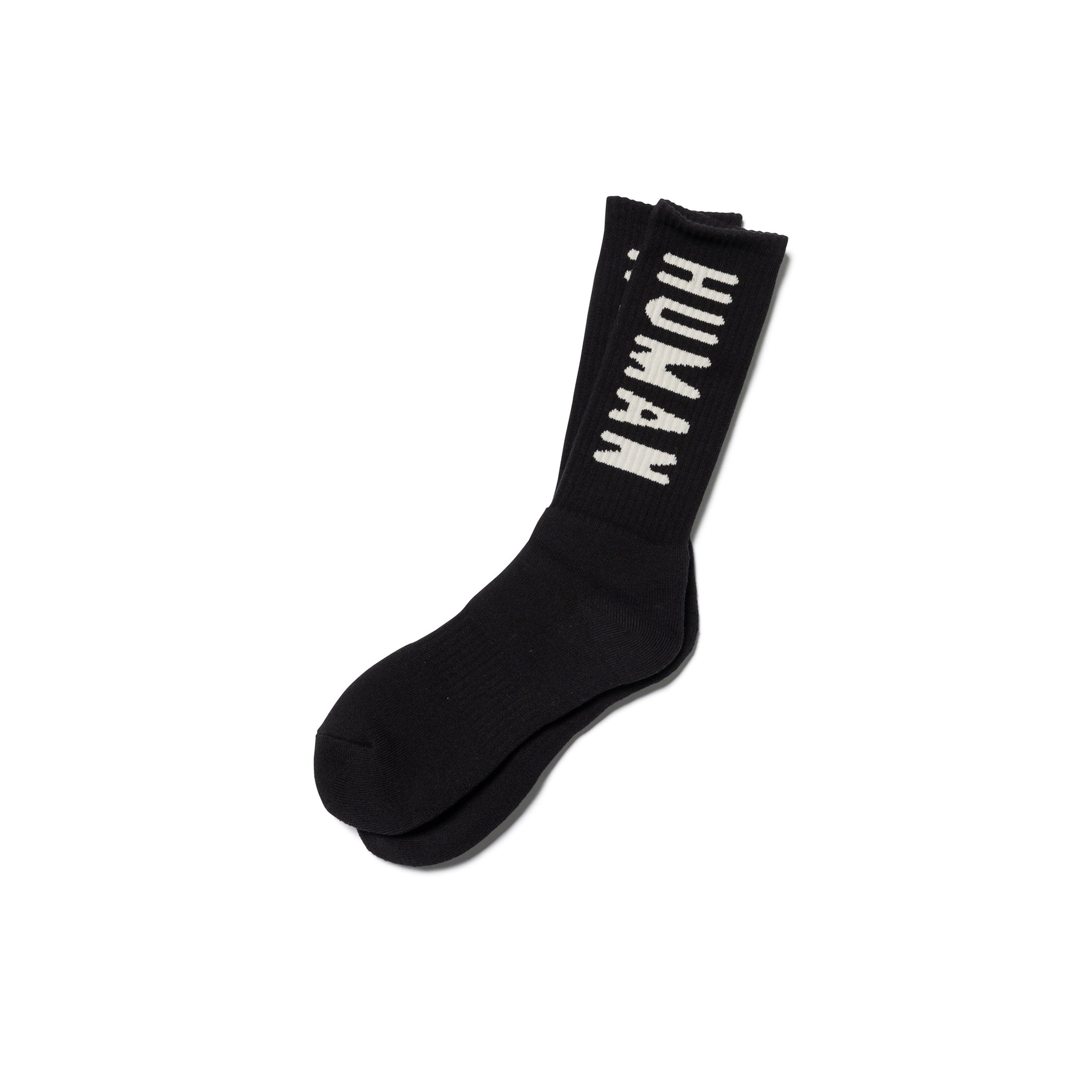 レッグウェア HUMAN MADE HM Logo Socks HUMAN MADE HM LOGO SOCKS – Trade Point_HK