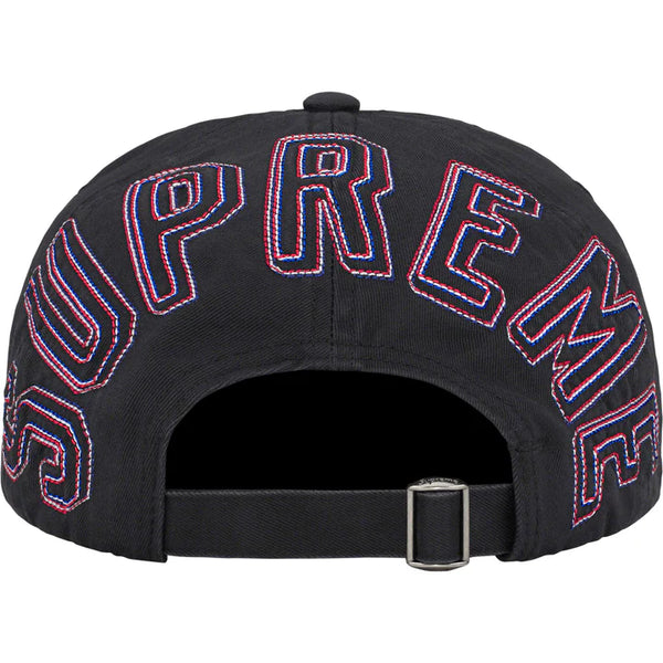 SUPREME BACK ARC 6 PANEL