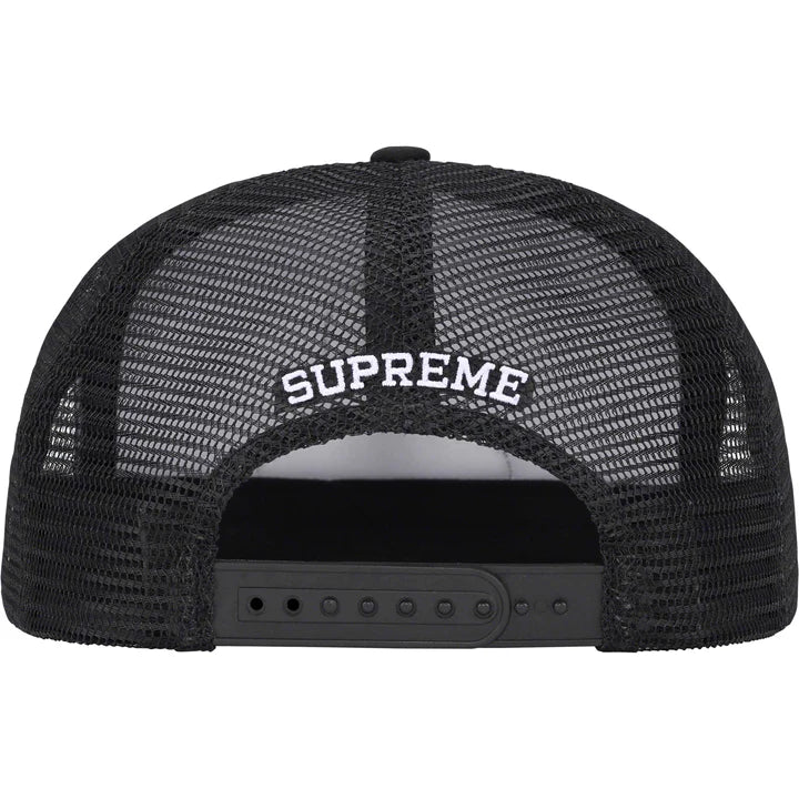 SUPREME PIN UP MESH BACK 5-PANEL – Trade Point_HK SUPREME PIN UP MESH BACK 5-PANEL – Trade Point_HK