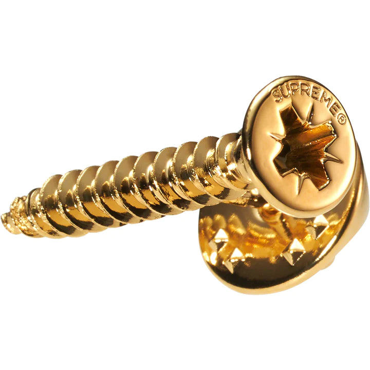 SUPREME SCREW PIN – Trade Point_HK